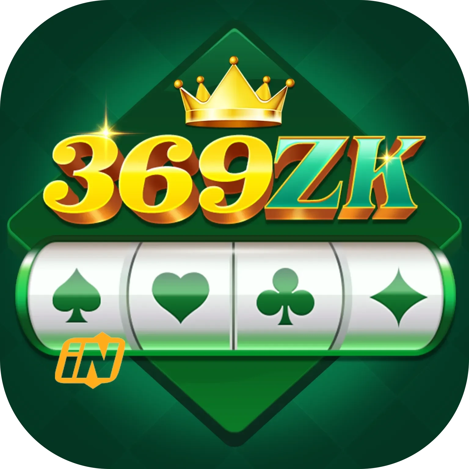 Logo 369zk
